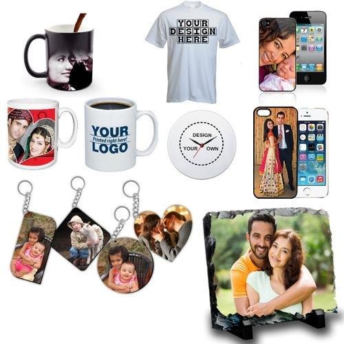 Personalised Gifts