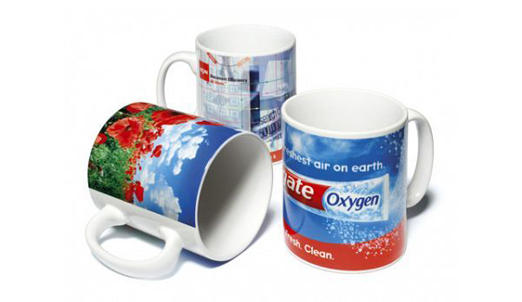 Mugs